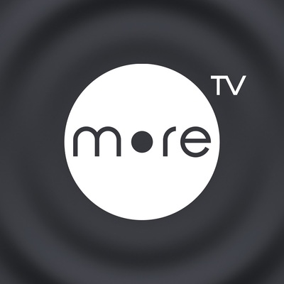 more tv